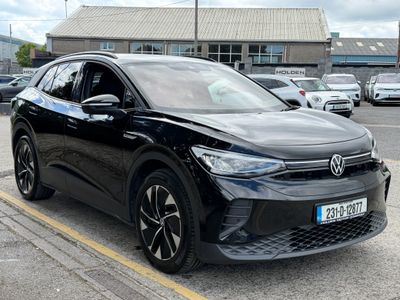 2023 Volkswagen ID.4