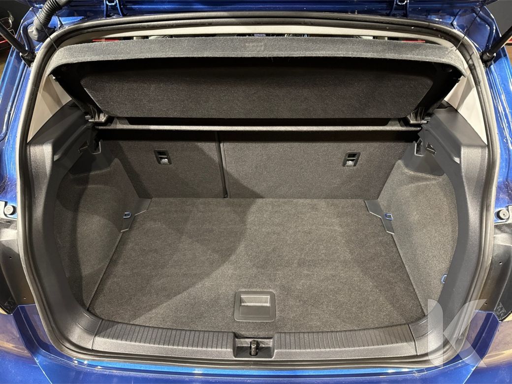 2021 Volkswagen T-Cross