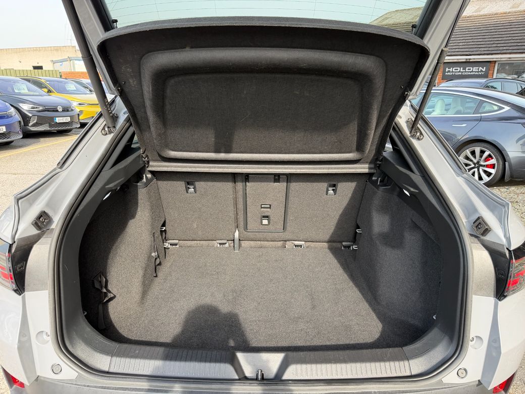 2022 Volkswagen ID.5