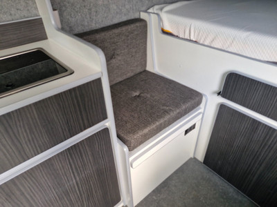 2021 Maxus Deliver 9