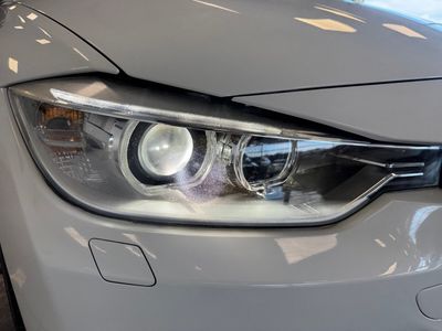 2015 BMW 3 Series