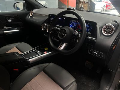 2024 Mercedes-Benz EQA
