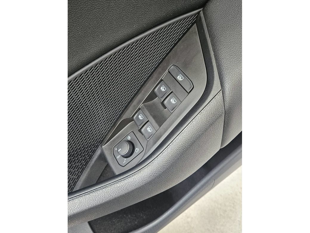 2022 Skoda Octavia