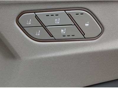 2026 Kia EV5