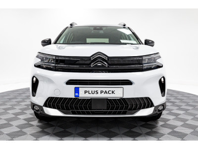 2026 Citroen C5 Aircross