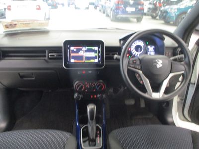 2022 Suzuki Ignis