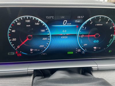 2022 Mercedes-Benz GLE Class
