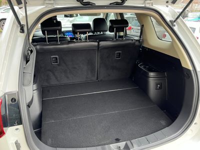 2020 Mitsubishi Outlander