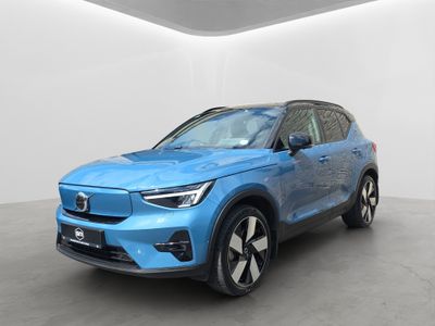 2023 Volvo XC40