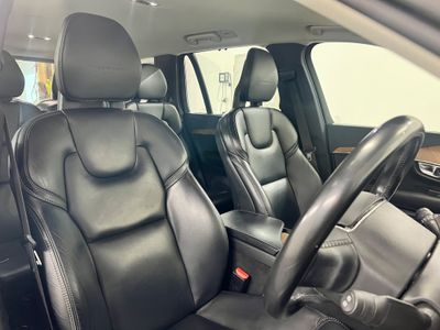 2018 Volvo XC90