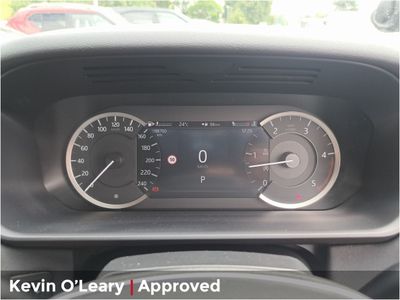 2022 Land Rover Discovery