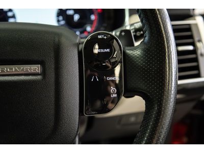 2018 Land Rover Range Rover