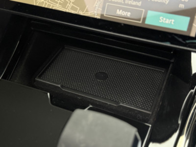 2024 Land Rover Range Rover Sport