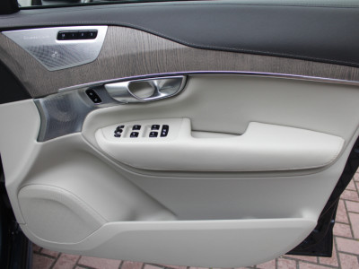 2023 Volvo XC90
