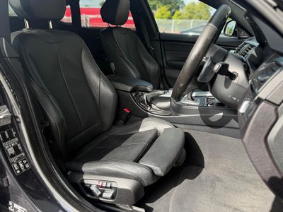 2016 BMW 4 Series