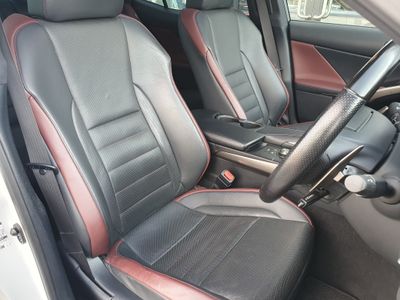 2020 Lexus IS 300h