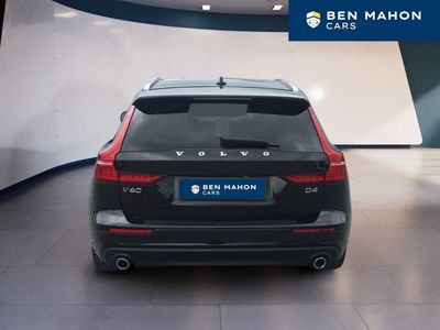 2019 Volvo V60