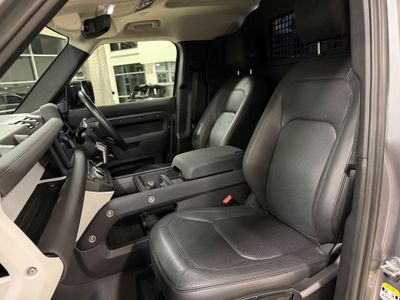 2023 Land Rover Defender