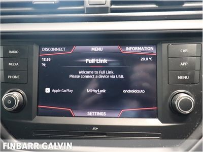 2019 SEAT Ibiza