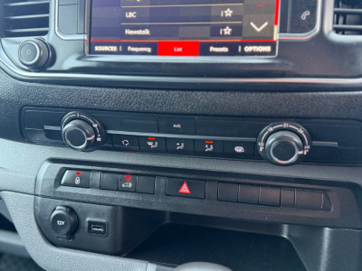 2020 Citroen Dispatch