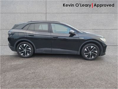 2022 Volkswagen ID.4