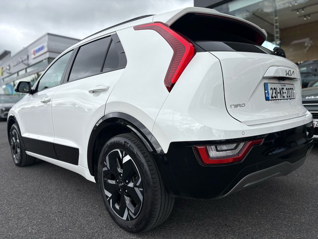 2023 Kia Niro