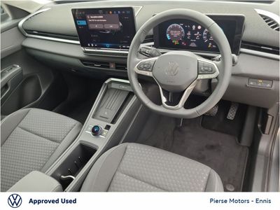 2026 Volkswagen T-Roc