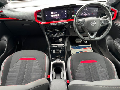 2021 Opel Mokka