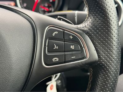 2018 Mercedes-Benz GLA Class