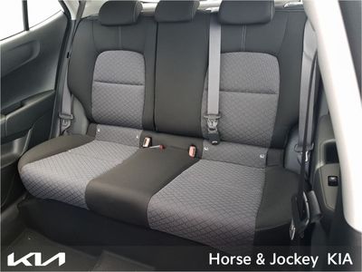 2026 Kia Picanto