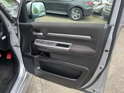 2019 Honda Stepwagon
