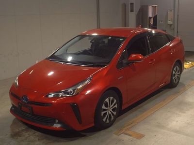 2020 Toyota Prius