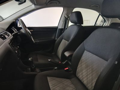 2017 SEAT Toledo
