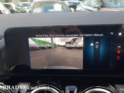 2026 Mercedes-Benz EQA