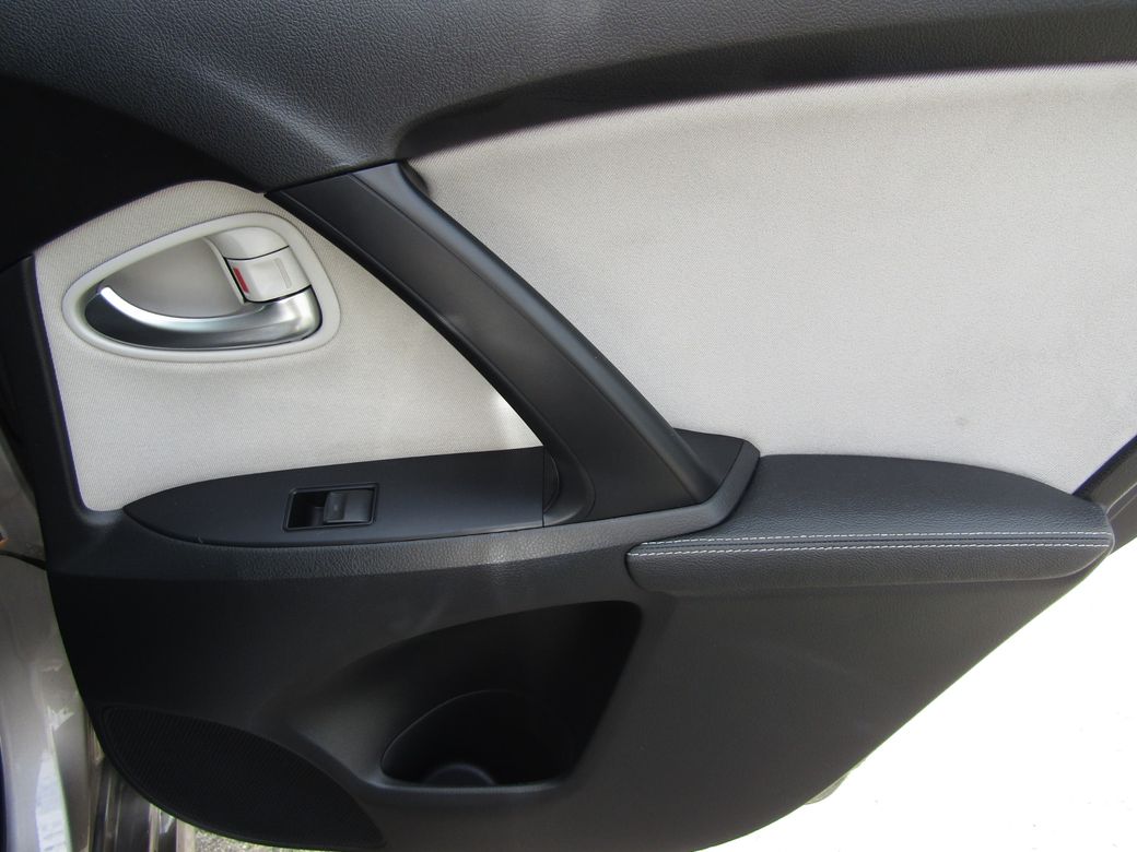 2016 Toyota Avensis