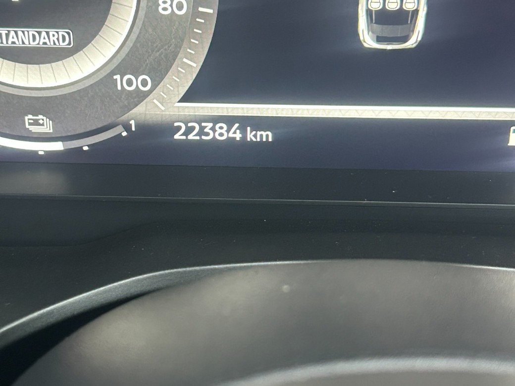 2026 Nissan Qashqai