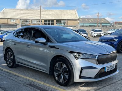 2023 Skoda Enyaq
