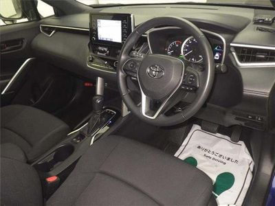 2023 Toyota Corolla Cross