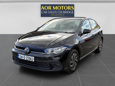 2024 Volkswagen Polo