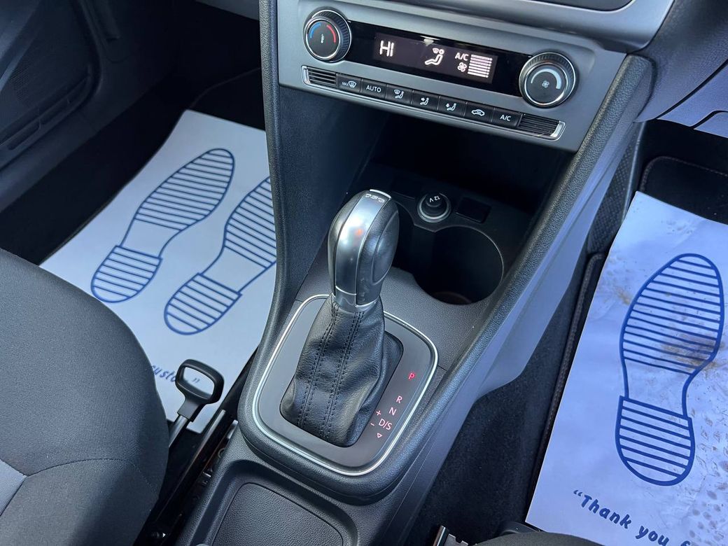 2016 Volkswagen Polo