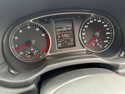 2013 Audi A1