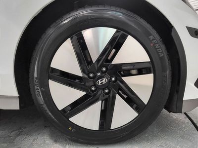 2024 Hyundai Ioniq 6