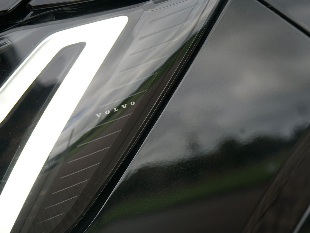 2026 Volvo XC90