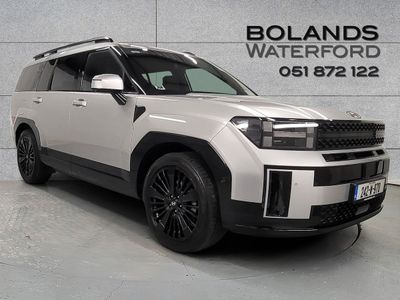 2024 Hyundai Santa Fe