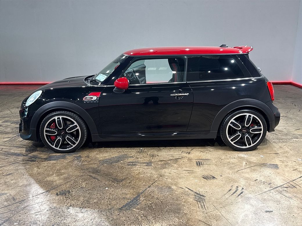2015 Mini Cooper