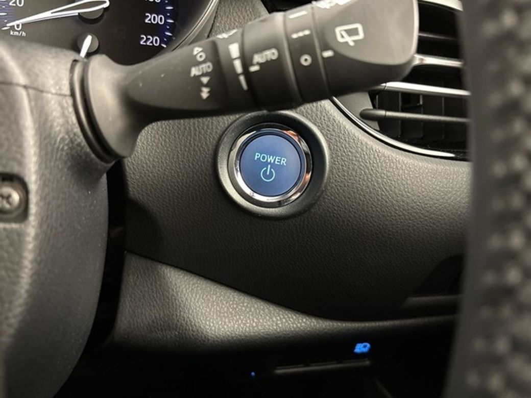 2023 Toyota C-HR