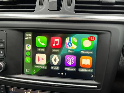 2018 Renault Kadjar