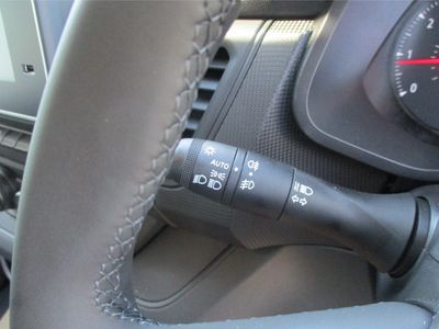 2026 Nissan Primastar