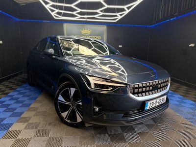 2023 Polestar 2