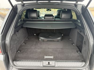 2020 Land Rover Range Rover Sport